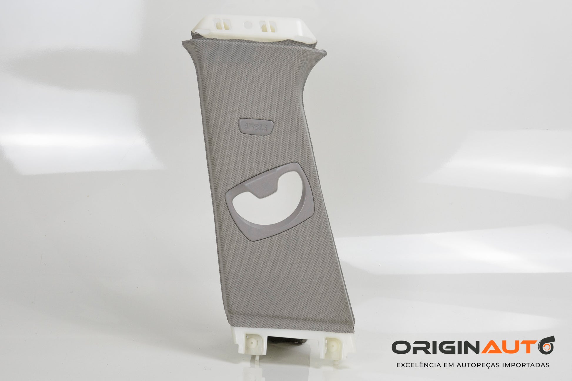 Acabamento Coluna B Esquerda Bmw 320I 2014 7220997