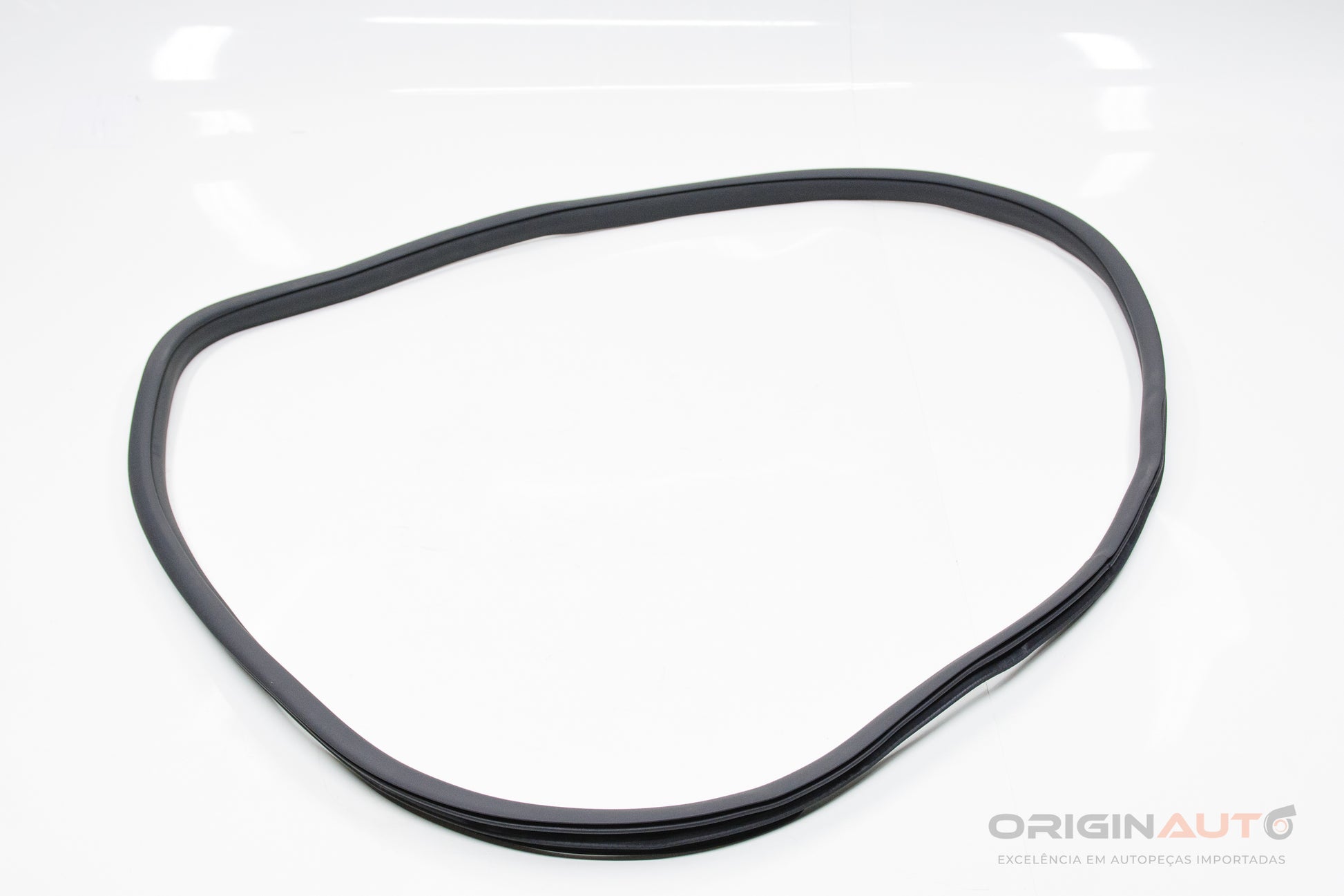 Borracha Porta Dianteira Direita Mercedes C200 W205 2019 A2056970051