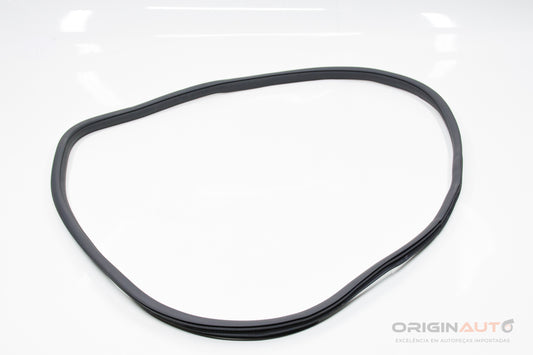 Borracha Porta Dianteira Direita Mercedes C200 W205 2019 A2056970051