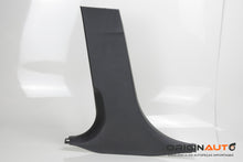 Acabamento Coluna B Esquerdo Bmw 320I 2014 7221001