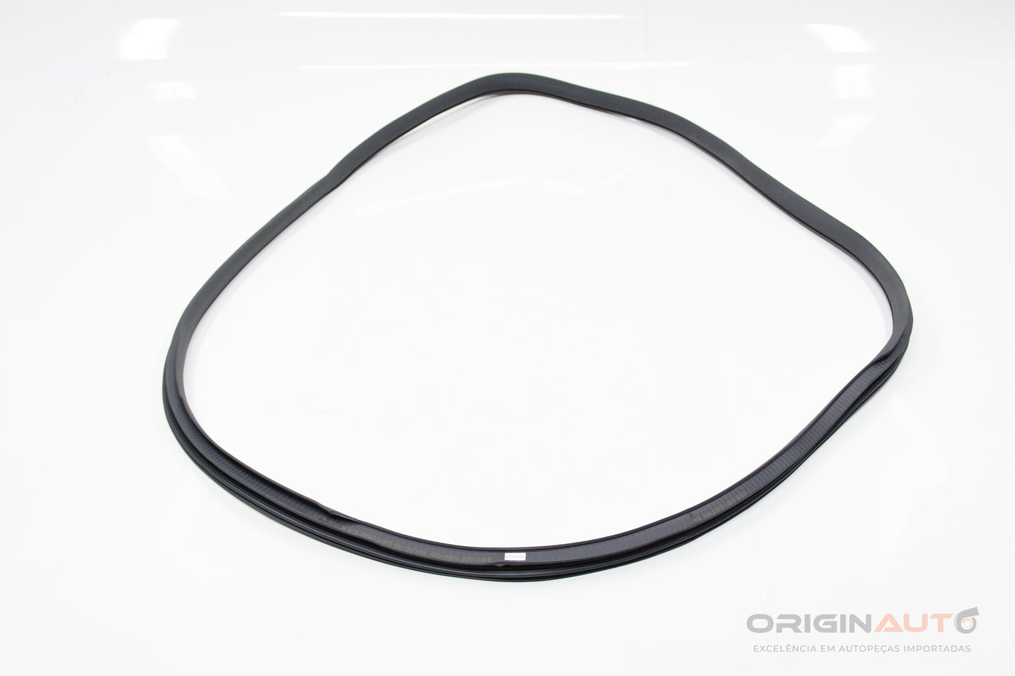 Borracha Porta Dianteira Direita Mercedes C200 W205 2019 A2056970051