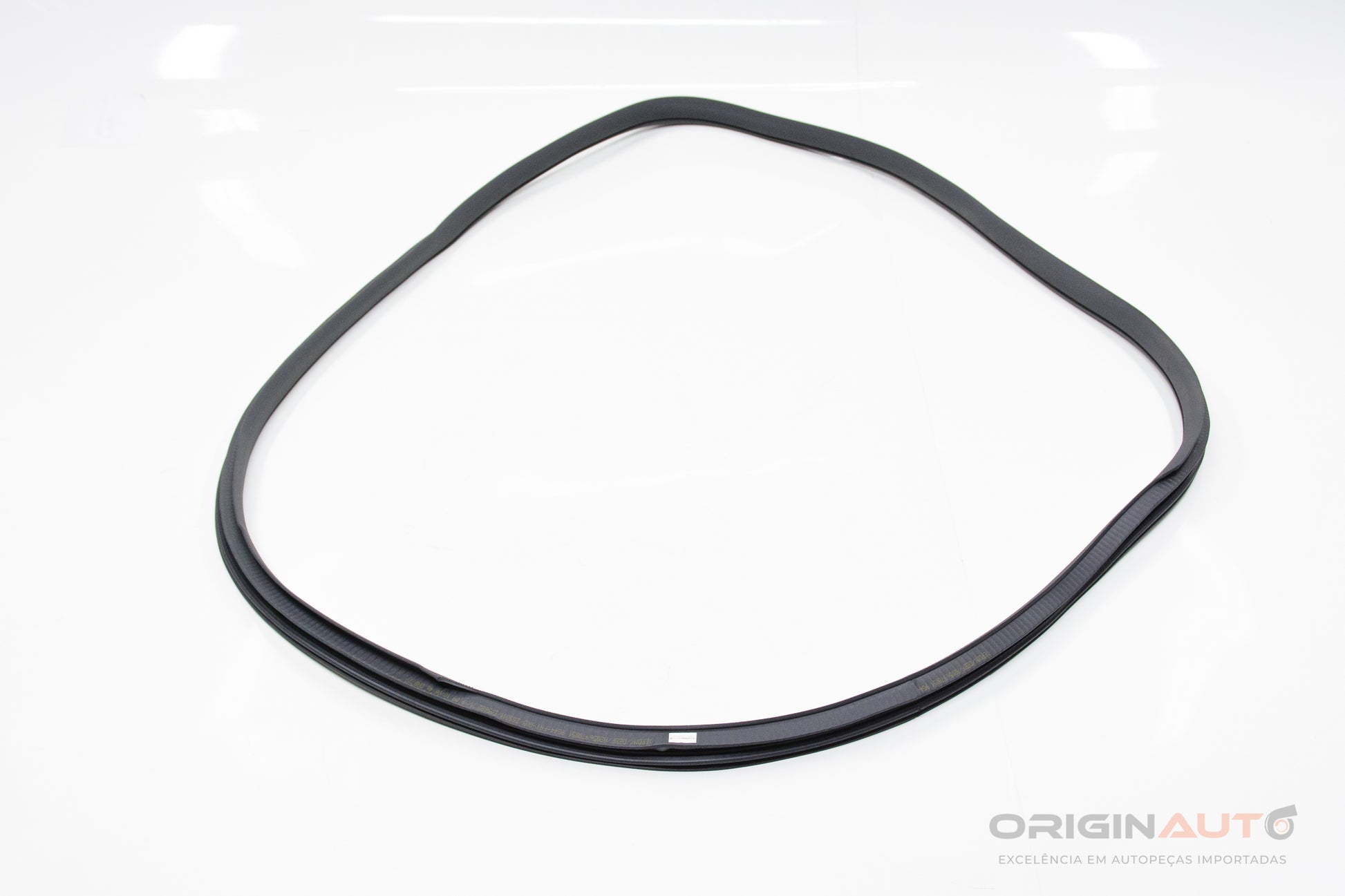 Borracha Porta Dianteira Direita Mercedes C200 W205 2019 A2056970051