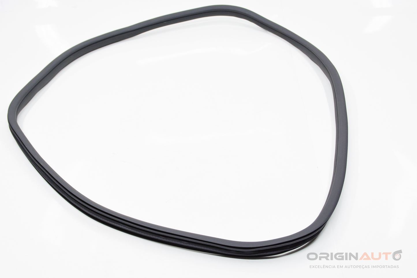 Borracha Porta Traseira Direita Mercedes C200 W205 2019 A2056970151