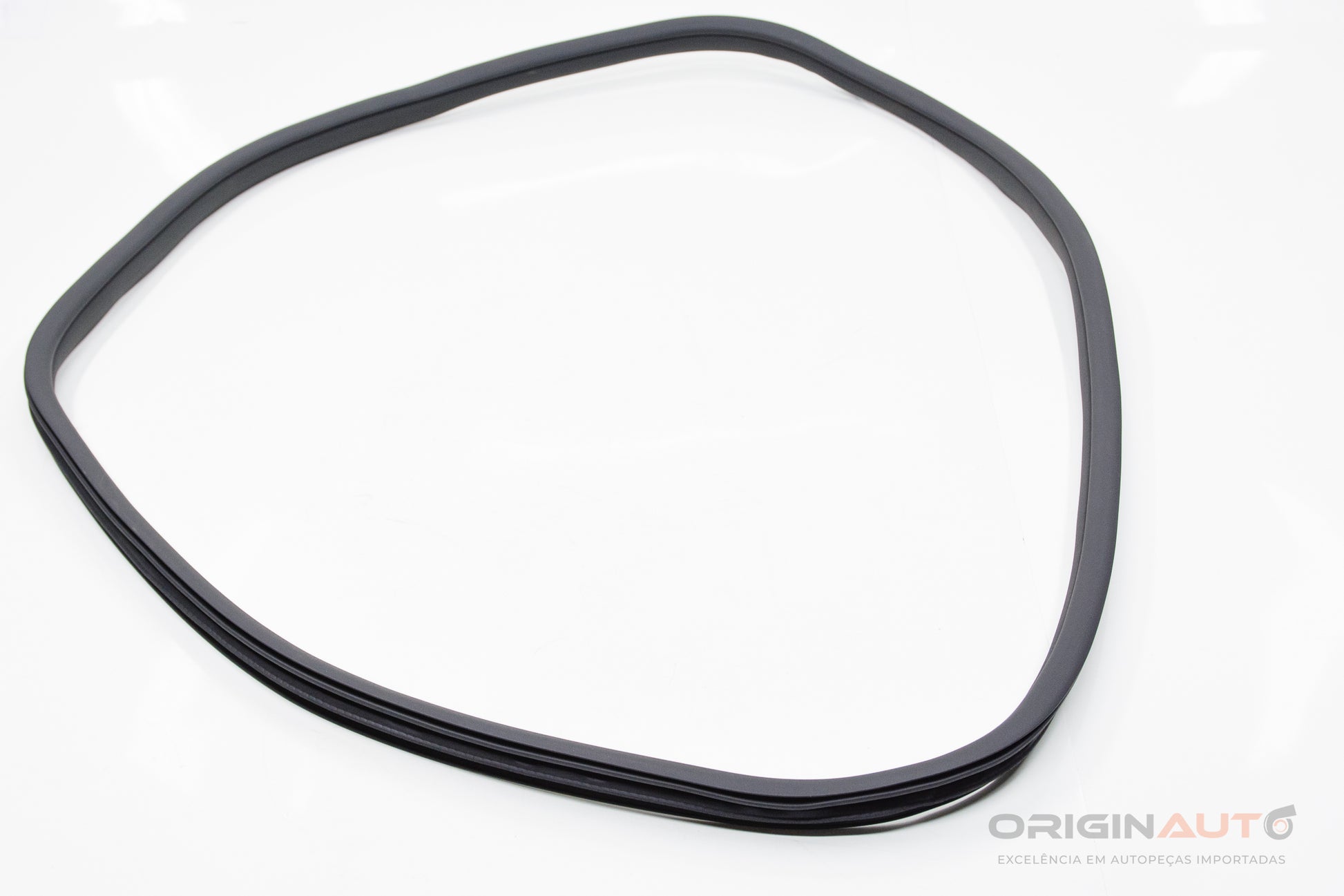 Borracha Porta Traseira Direita Mercedes C200 W205 2019 A2056970151