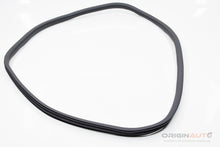 Borracha Porta Traseira Direita Mercedes C200 W205 2019 A2056970151