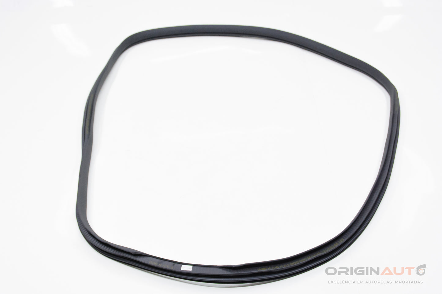 Borracha Porta Traseira Direita Mercedes C200 W205 2019 A2056970151