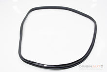 Borracha Porta Traseira Direita Mercedes C200 W205 2019 A2056970151