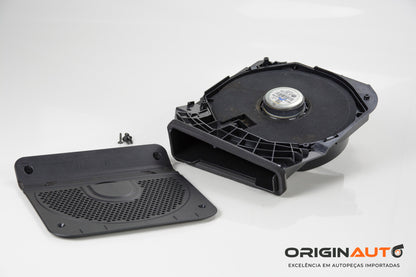 Alto Falante Subwoofer Esquerdo Bmw 320I 2014 7803424 Detalhe
