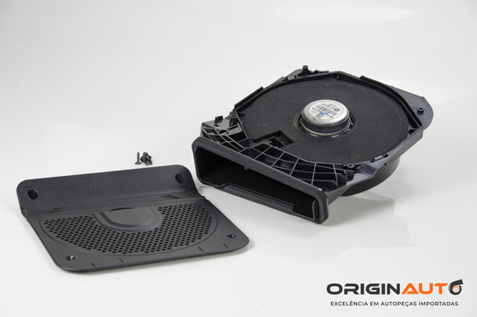 Alto Falante Subwoofer Esquerdo Bmw 320I 2014 7803424 Detalhe