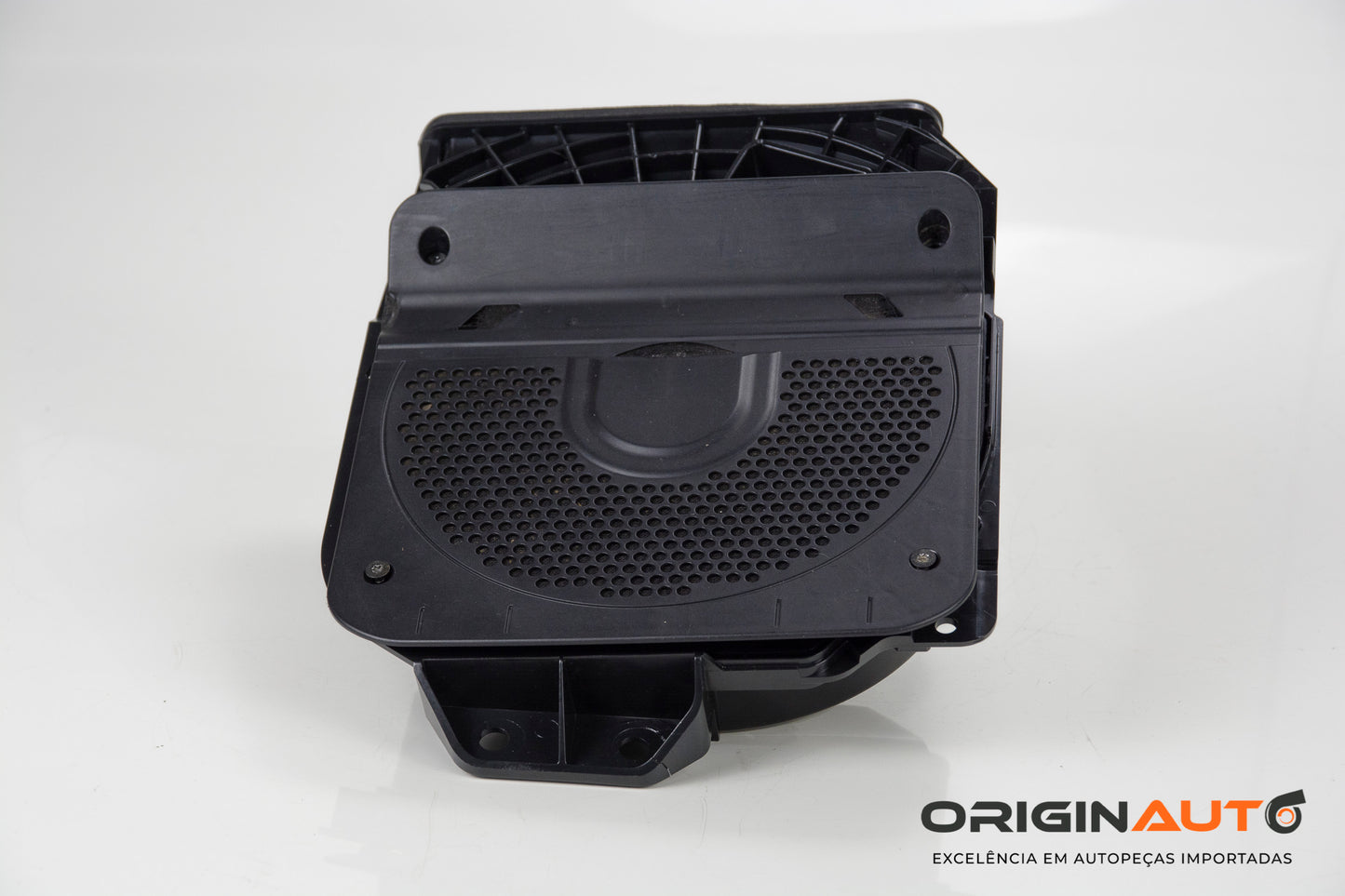 Alto Falante Subwoofer Esquerdo Bmw 320I 2014 7803424 Detalhe