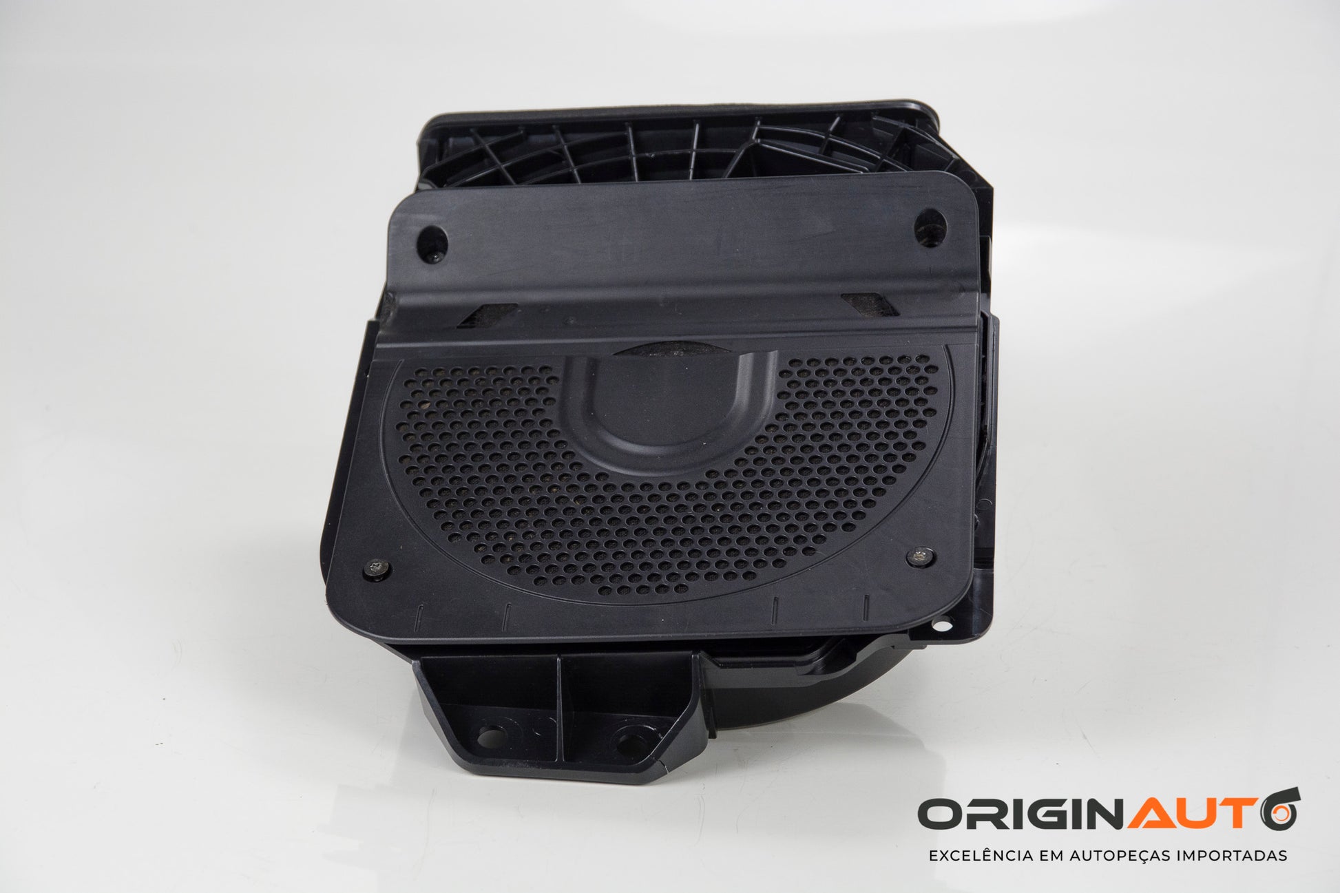 Alto Falante Subwoofer Esquerdo Bmw 320I 2014 7803424 Detalhe