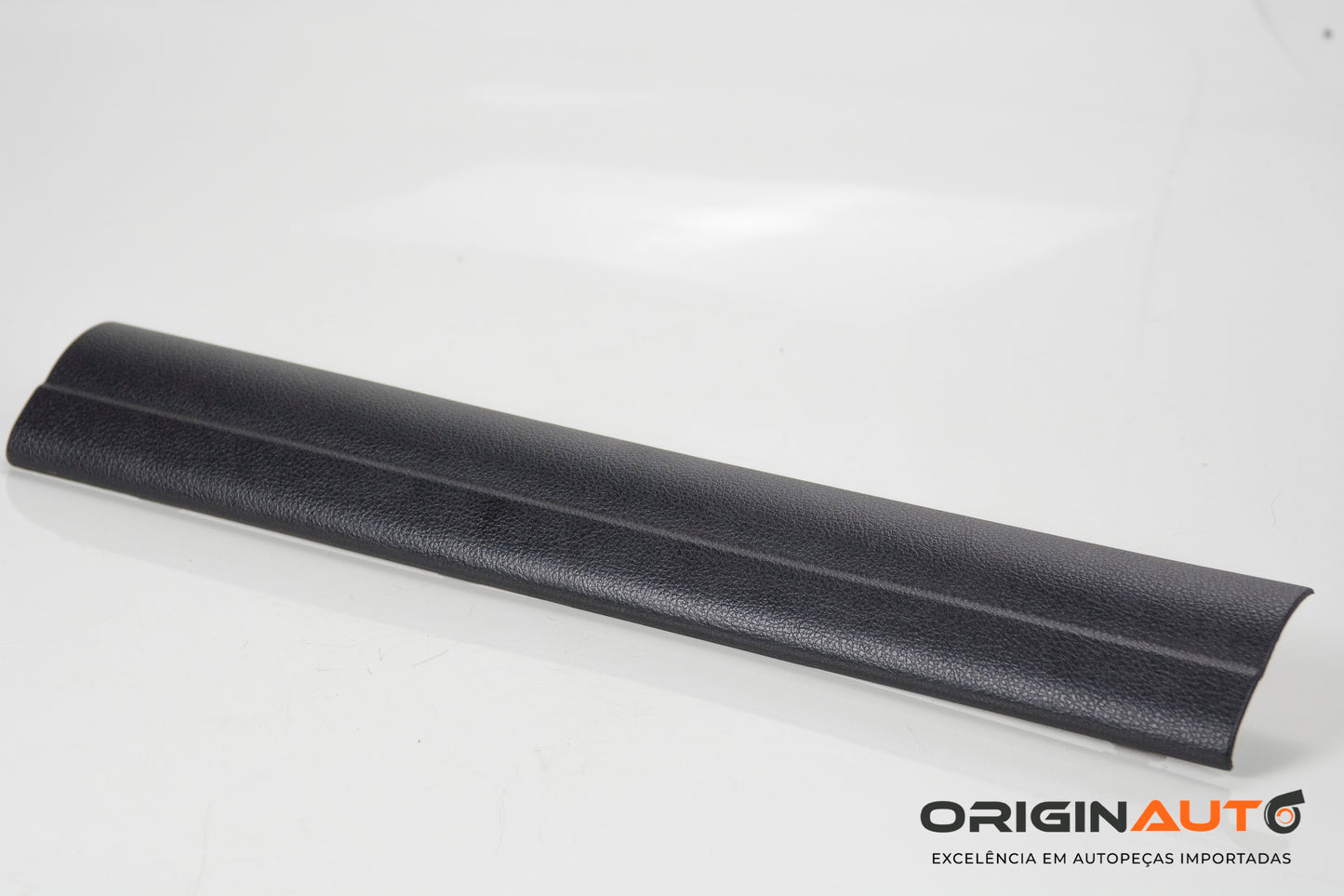 Acabamento Soleira Dianteira Esquerda Bmw 320I 2014 7221915