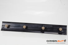 Acabamento Soleira Dianteira Esquerda Bmw 320I 2014 7221915