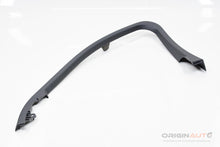 Canaleta Dianteira Direita Mercedes C200 W205 2019 A2057270271