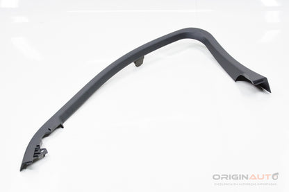 Canaleta Dianteira Direita Mercedes C200 W205 2019 A2057270271