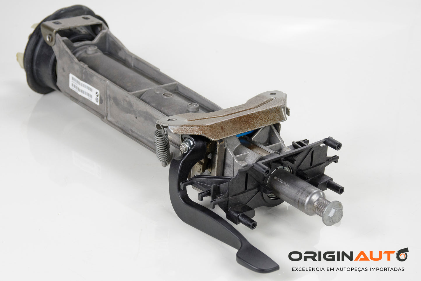 Coluna Direcao Bmw 320I 2014 6858559