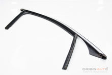 Canaleta Externa Porta Dianteira Direita Mercedes C200 W205 2019 A2057254600