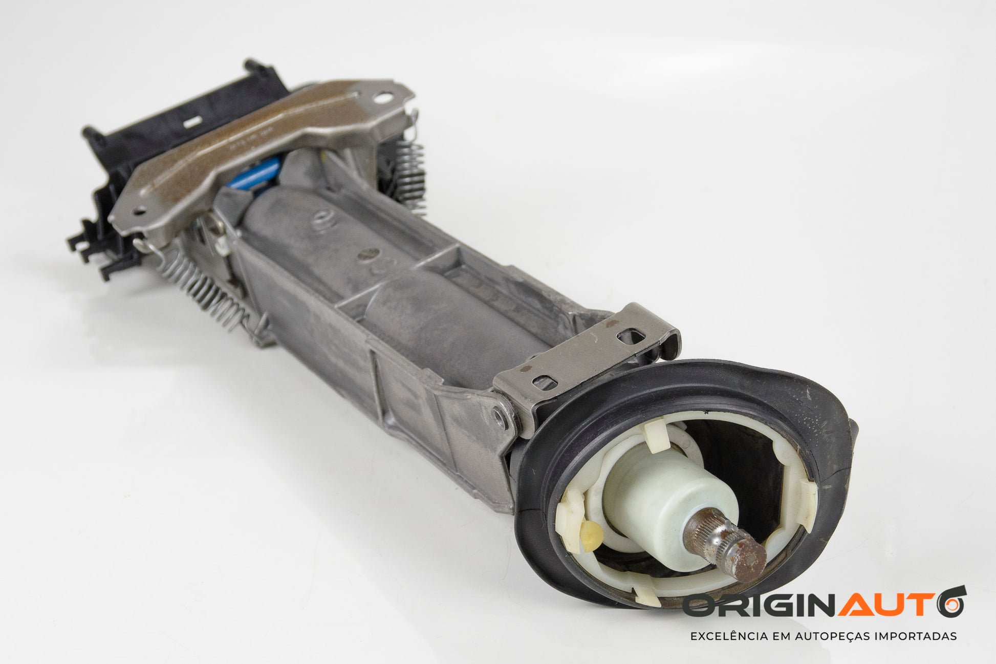 Coluna Direcao Bmw 320I 2014 6858559