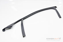 Canaleta Externa Porta Dianteira Direita Mercedes C200 W205 2019 A2057254600