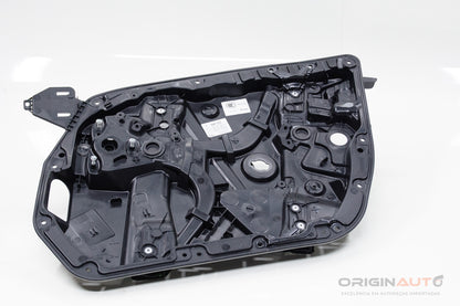 Maquina Vidro Dianteira Direita Mercedes C200 W205 2019 A2057204823