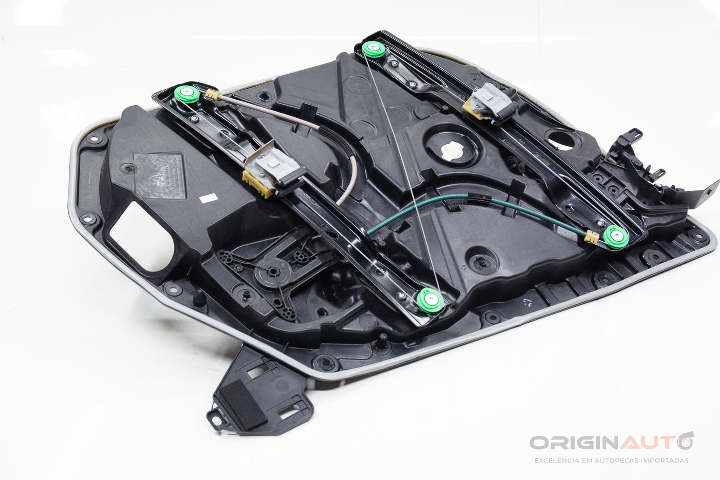 Maquina Vidro Dianteira Direita Mercedes C200 W205 2019 A2057204823