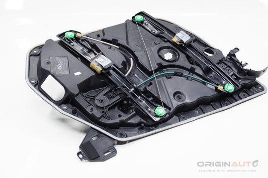 Maquina Vidro Dianteira Direita Mercedes C200 W205 2019 A2057204823