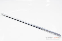 Pestana Friso Externo Porta Dianteira Dir Mercedes C200 W205 2019 A2057204031