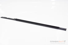 Pestana Friso Externo Porta Dianteira Dir Mercedes C200 W205 2019 A2057204031