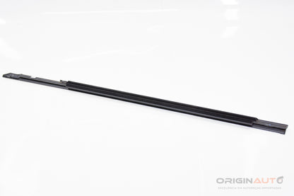 Pestana Friso Externo Porta Dianteira Dir Mercedes C200 W205 2019 A2057204031