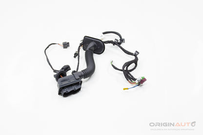 Chicote Porta Dianteira Direita Mercedes C200 W205 2019 A2055400247