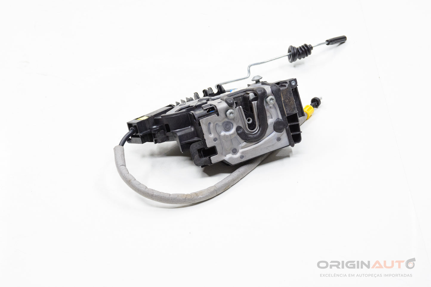 Fechadura Eletrica Dianteira Direita Mercedes C200 W205 2019 A2220063999