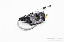 Fechadura Eletrica Dianteira Direita Mercedes C200 W205 2019 A2220063999