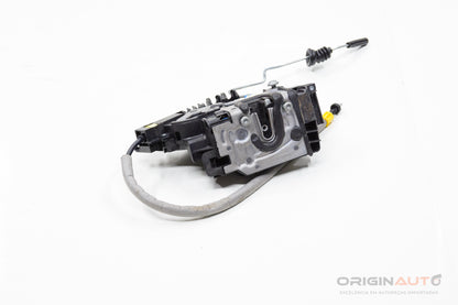 Fechadura Eletrica Dianteira Direita Mercedes C200 W205 2019 A2220063999