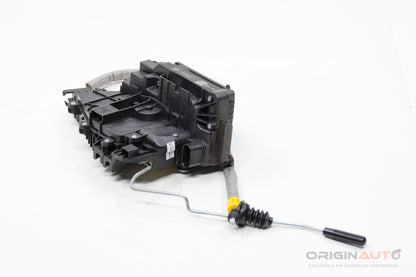 Fechadura Eletrica Dianteira Direita Mercedes C200 W205 2019 A2220063999