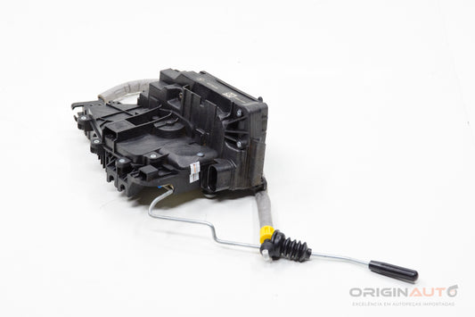 Fechadura Eletrica Dianteira Direita Mercedes C200 W205 2019 A2220063999