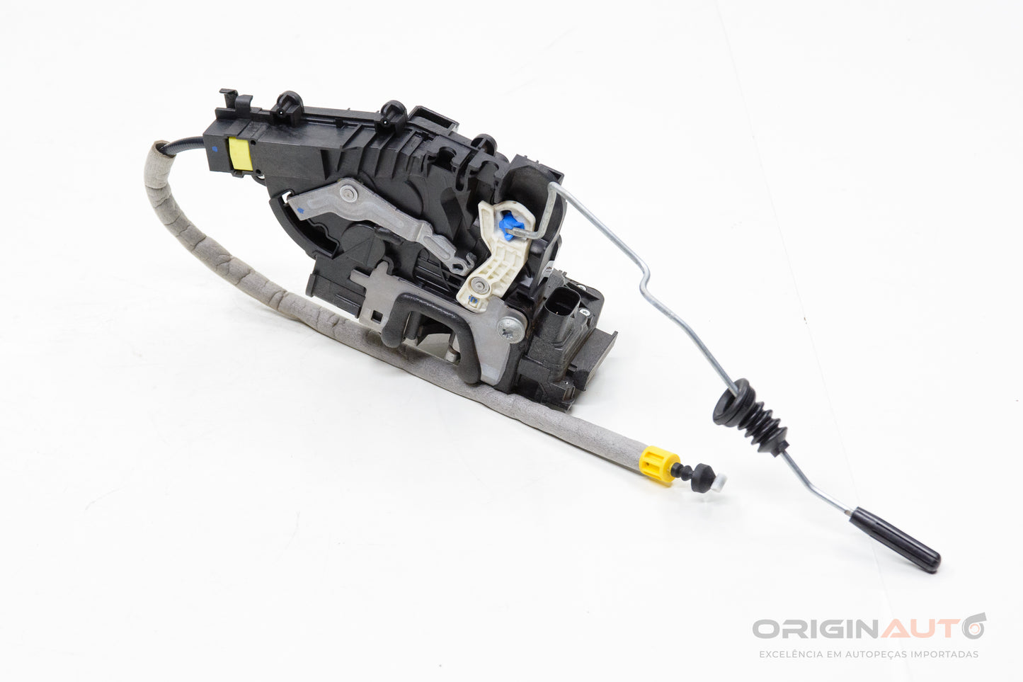 Fechadura Eletrica Dianteira Direita Mercedes C200 W205 2019 A2220063999