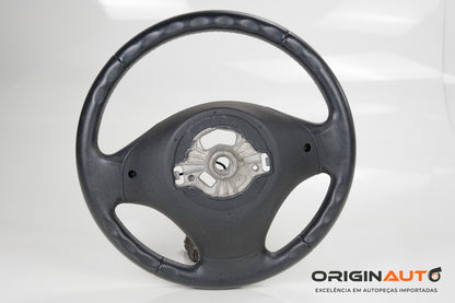 Volante C/ Comando Som Bmw 320I 2014 9640074