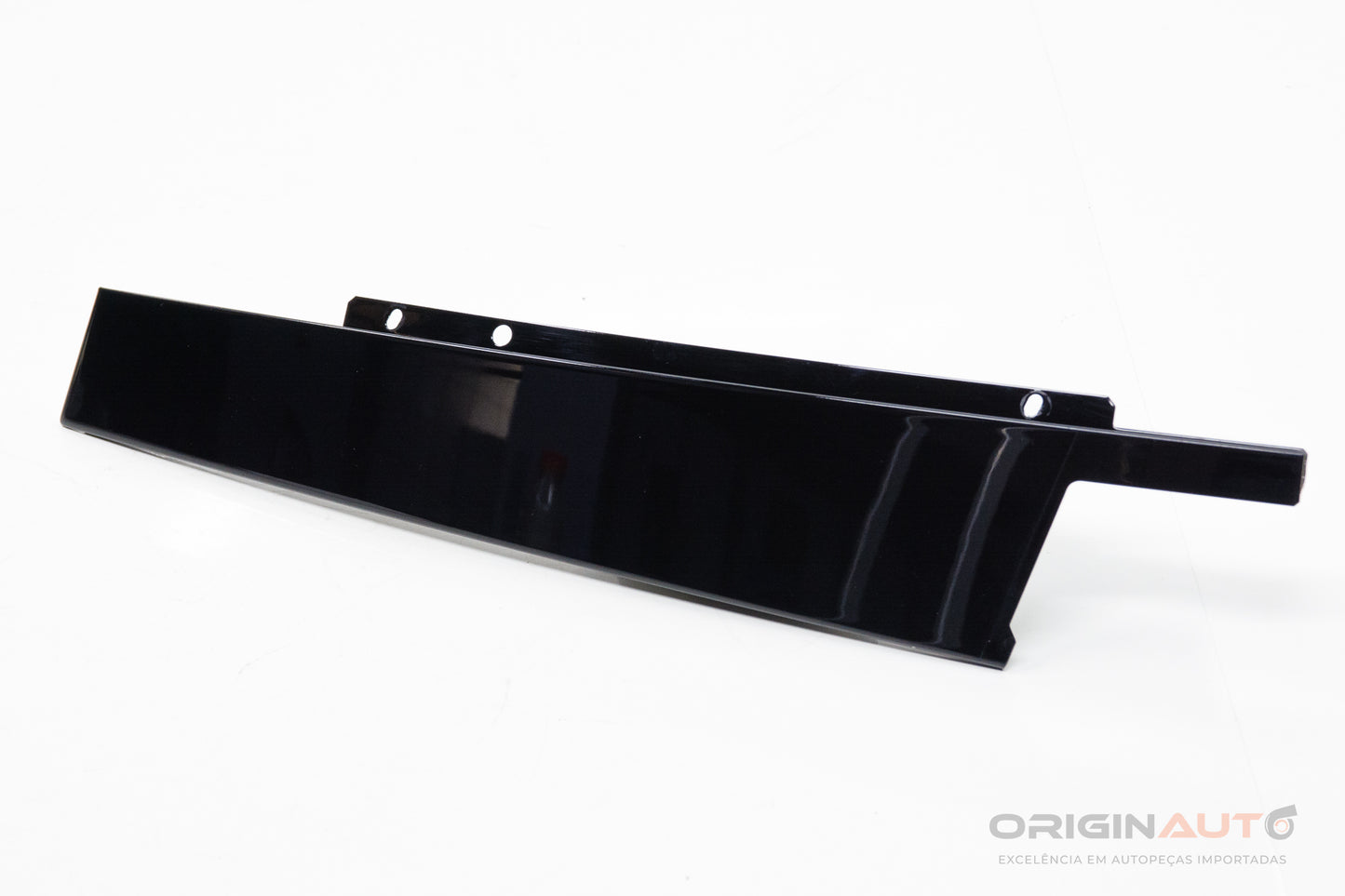 Acabamento Black Piano Porta D/D Mercedes C200 W205 2019 A2056900887