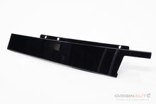 Acabamento Black Piano Porta D/D Mercedes C200 W205 2019 A2056900887