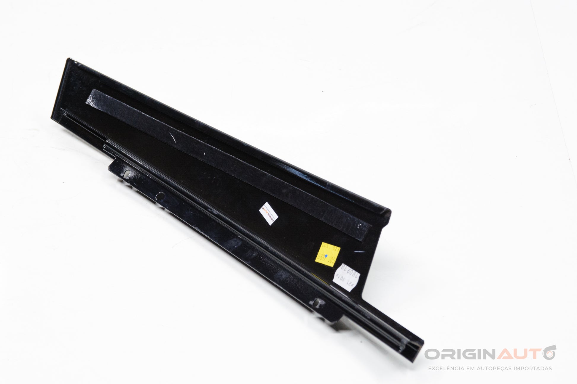 Acabamento Black Piano Porta D/D Mercedes C200 W205 2019 A2056900887