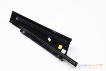 Acabamento Black Piano Porta D/D Mercedes C200 W205 2019 A2056900887