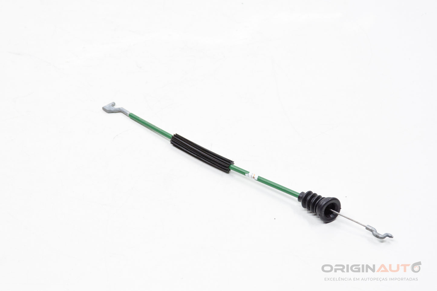 Cabo Macaneta Fechadura Porta Dian Mercedes C200 W205 2019 A2057600104