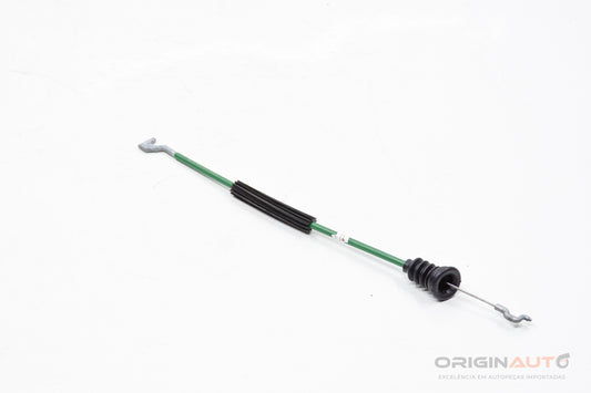 Cabo Macaneta Fechadura Porta Dian Mercedes C200 W205 2019 A2057600104