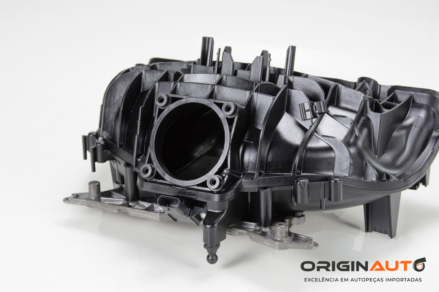 Coletor Admissao Bmw 320I 2014 7588126