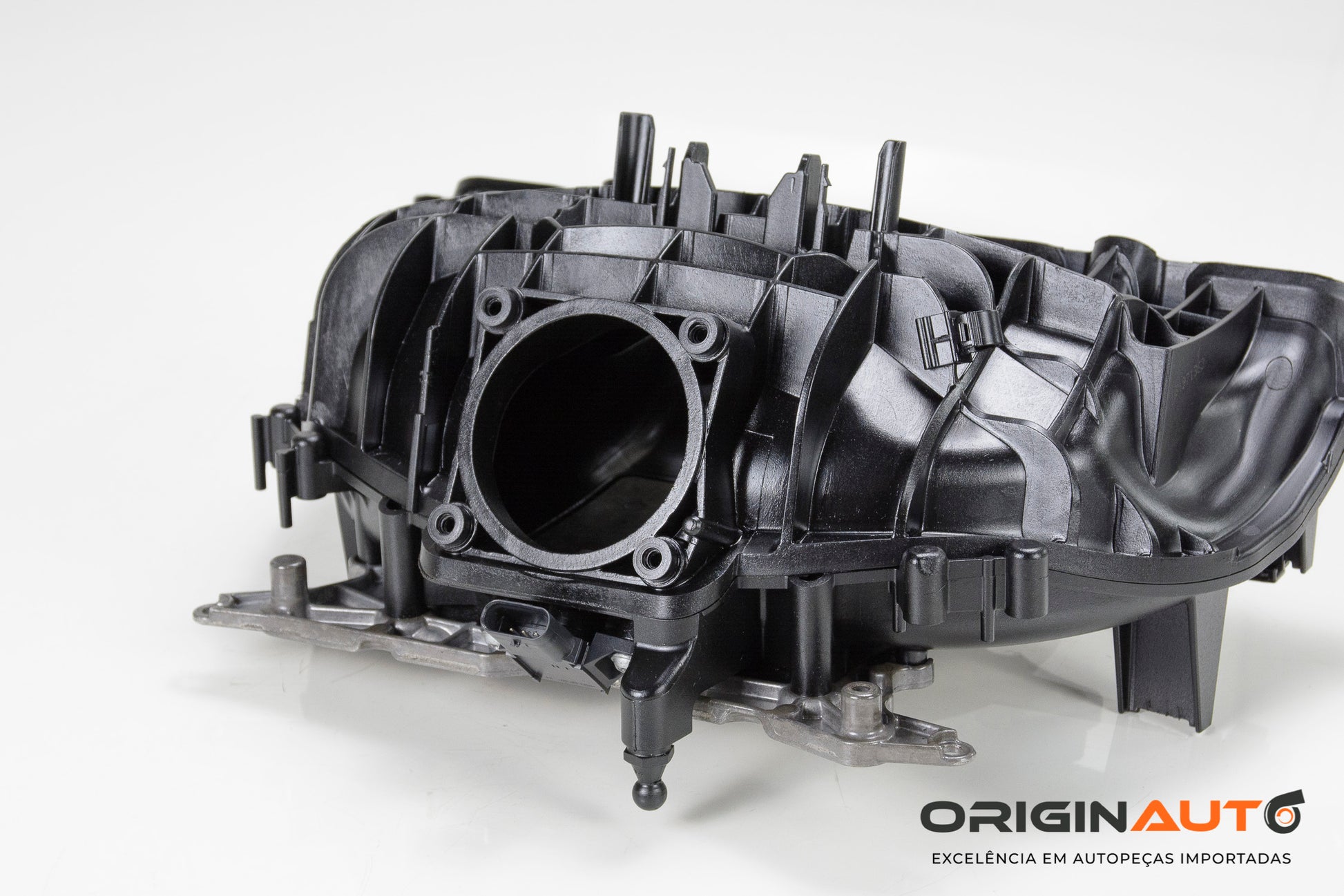 Coletor Admissao Bmw 320I 2014 7588126