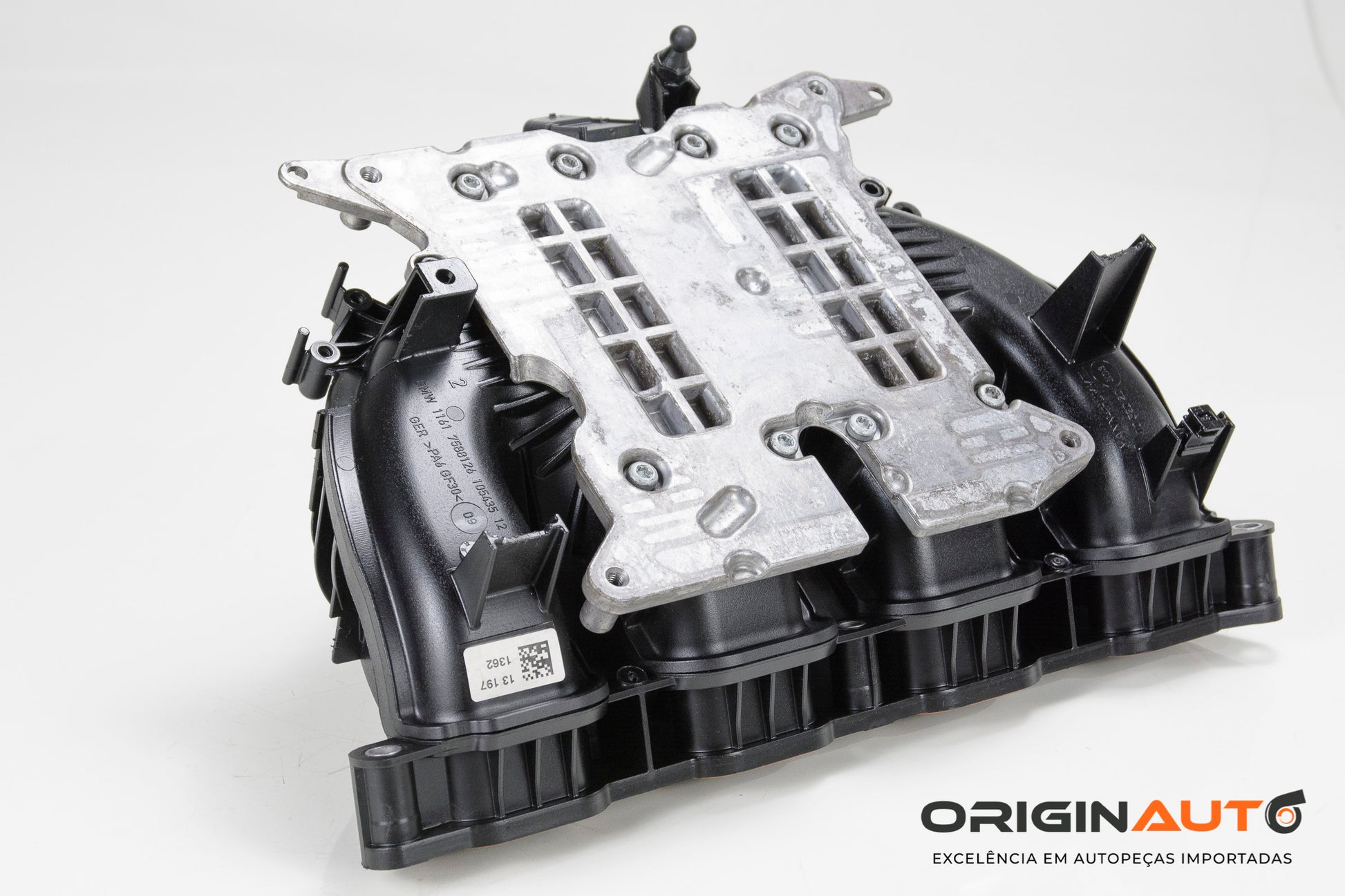 Coletor Admissao Bmw 320I 2014 7588126