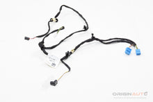 Chicote Porta Dianteira Direita Mercedes C200 W205 2019 A2055404766