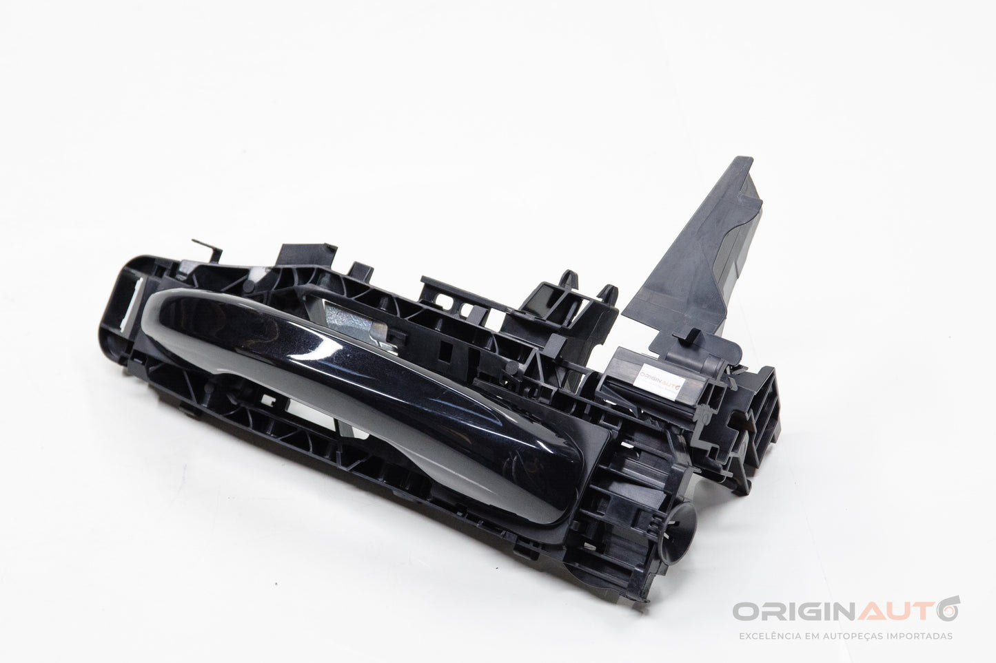 Macaneta Externa Dianteira Direita Mercedes C200 2019 A0997601659 A0997601800