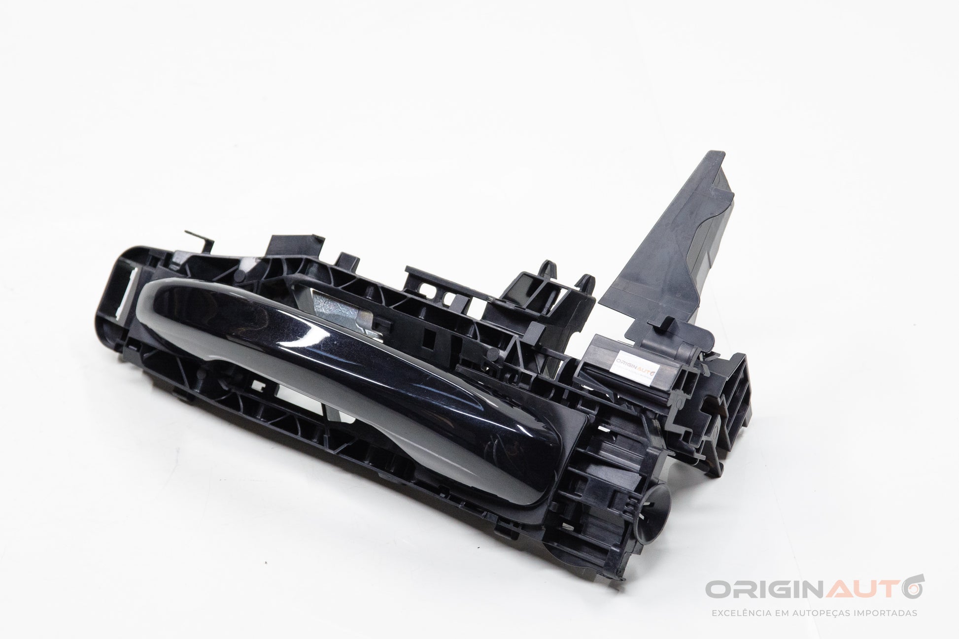 Macaneta Externa Dianteira Direita Mercedes C200 2019 A0997601659 A0997601800