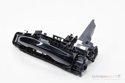 Macaneta Externa Dianteira Direita Mercedes C200 2019 A0997601659 A0997601800